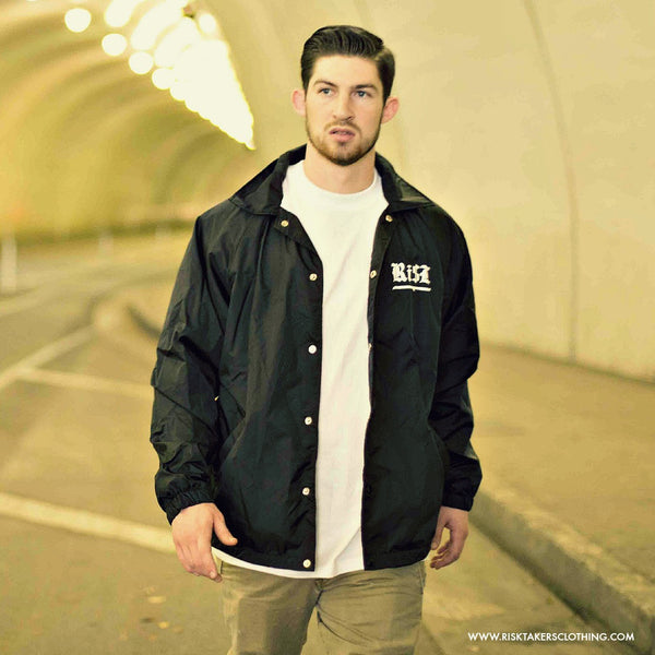 Rated R Jacket