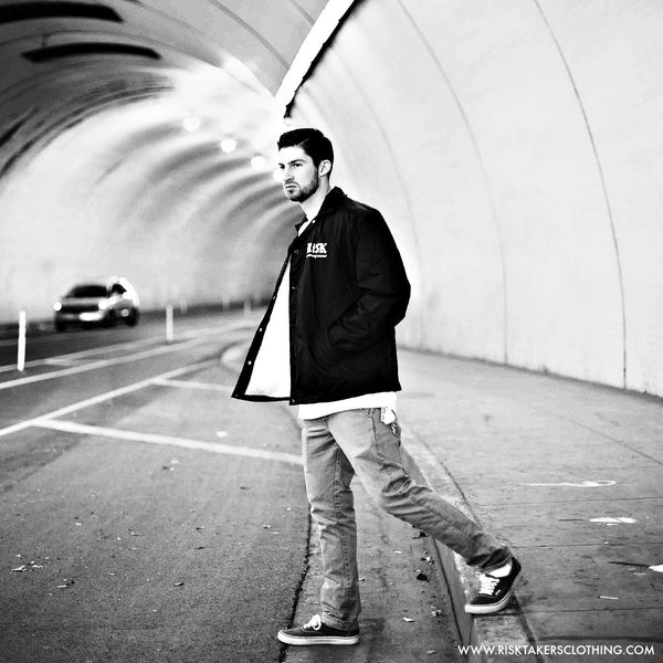 Rated R Jacket