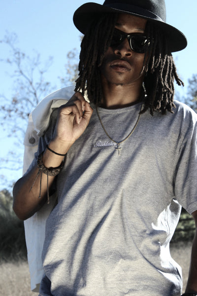 Risktakers Elongated Tee