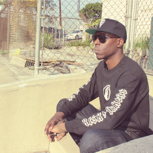 Made In Los Angeles Long Sleeve
