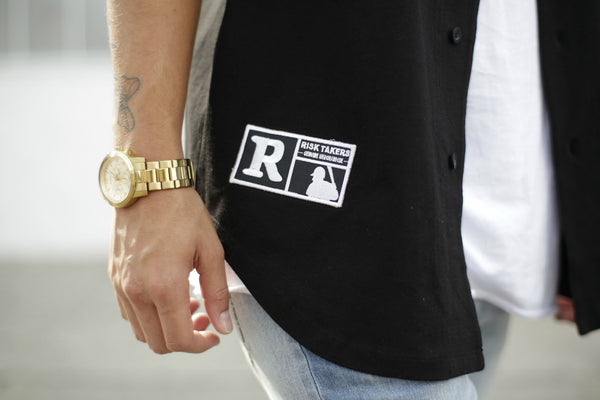 Ace of Spades Jersey