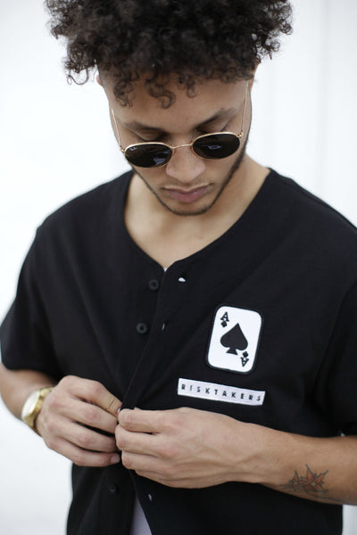 Ace of Spades Jersey