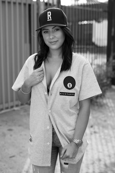 Lucky 8 Ball Jersey