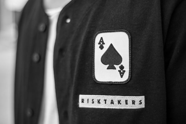 Ace of Spades Jersey